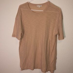 Long T-shirt